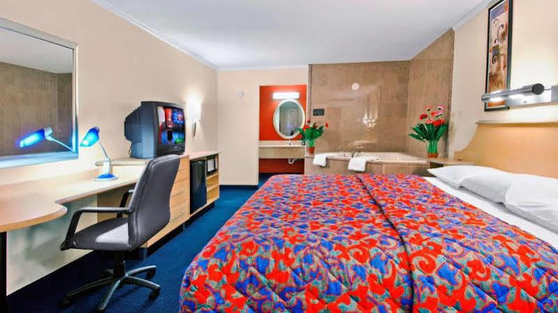 Motel 6-Gatlinburg, Tn - Smoky Mountains Exteriör bild