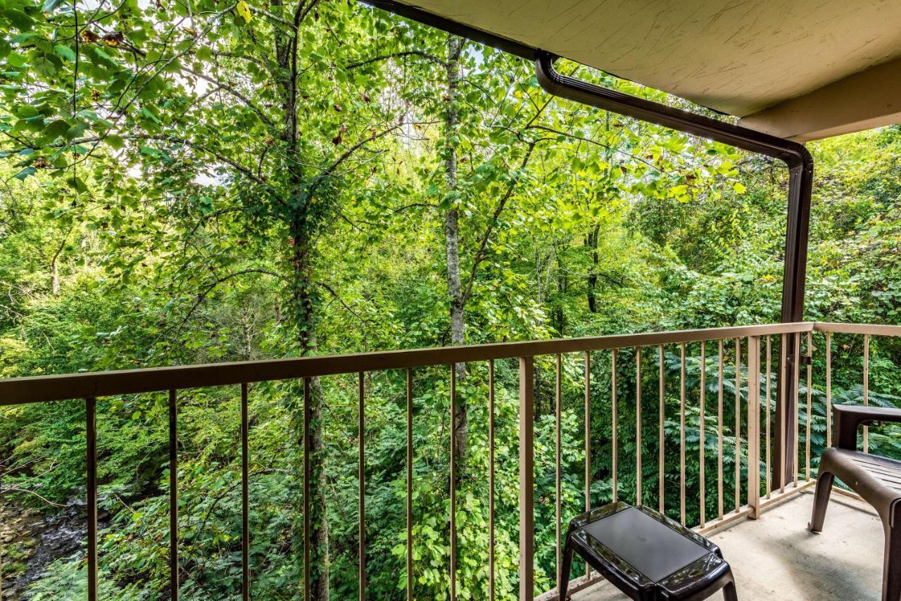 Motel 6-Gatlinburg, Tn - Smoky Mountains Exteriör bild