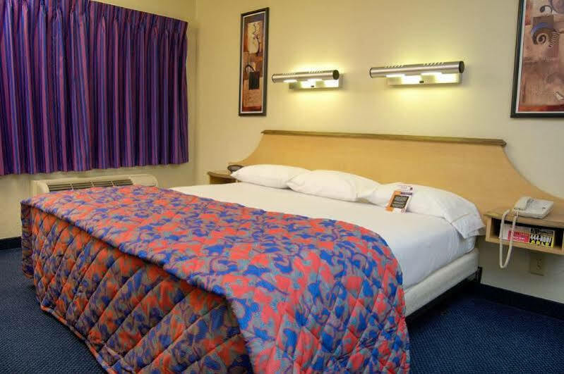 Motel 6-Gatlinburg, Tn - Smoky Mountains Exteriör bild